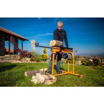 Villager nosač cepača za drva HLS 55 T 059227 Villager nosač cepača za drva HLS 55 T 059227